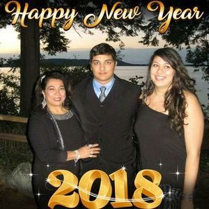 Meet your Posher, Nawal